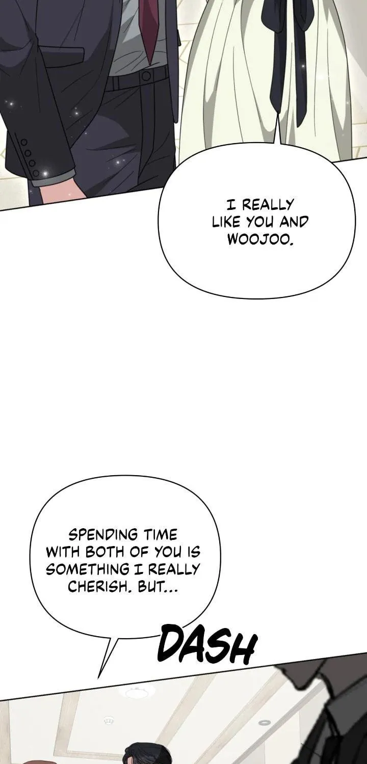 Read Sultry Satisfaction chapter 40 image 103 on Lezhin
