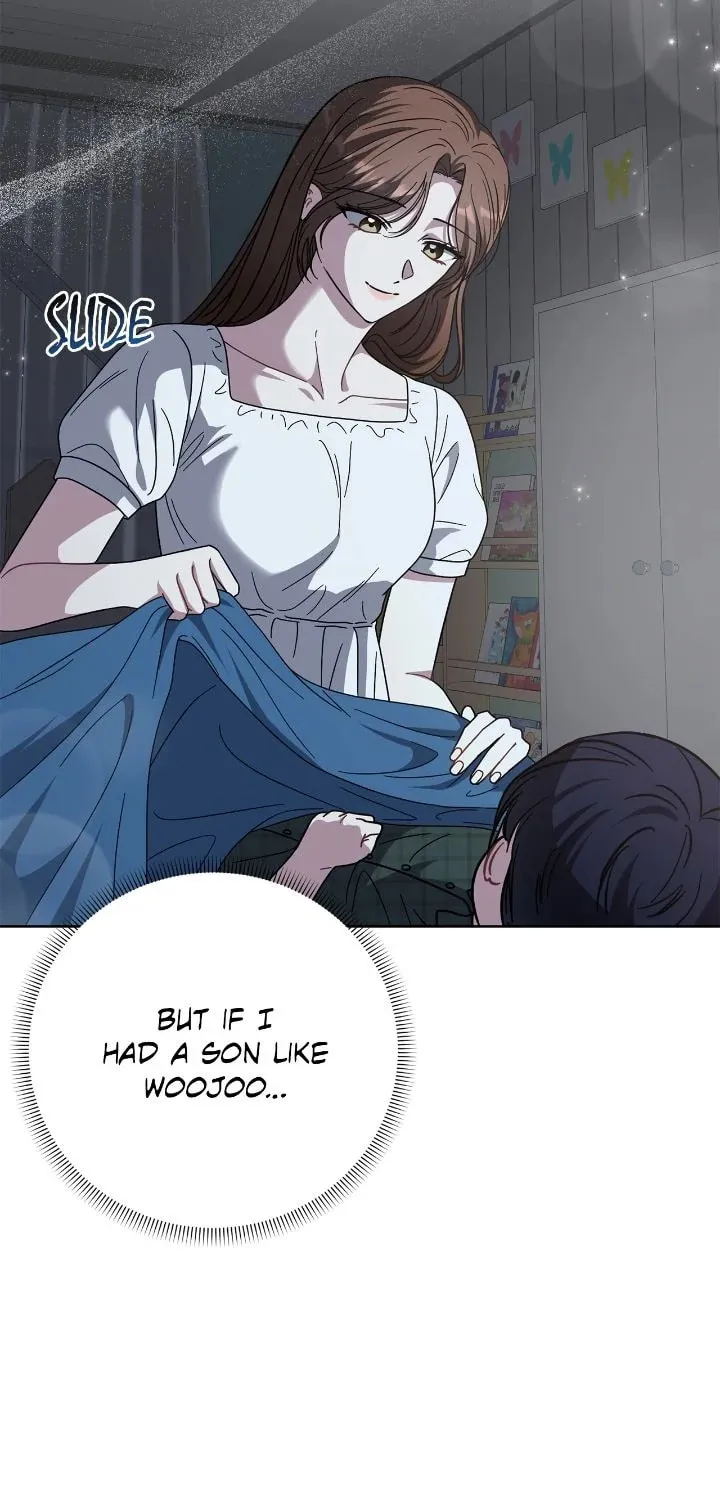 Read Sultry Satisfaction chapter 40 image 14 on Lezhin