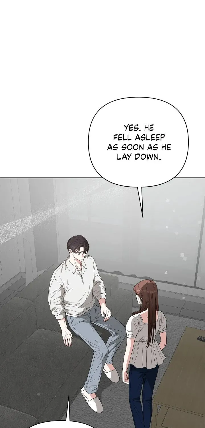 Read Sultry Satisfaction chapter 40 image 17 on Lezhin