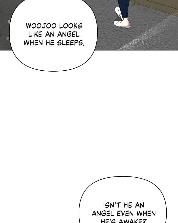 Read Sultry Satisfaction chapter 40 image 18 on Lezhin