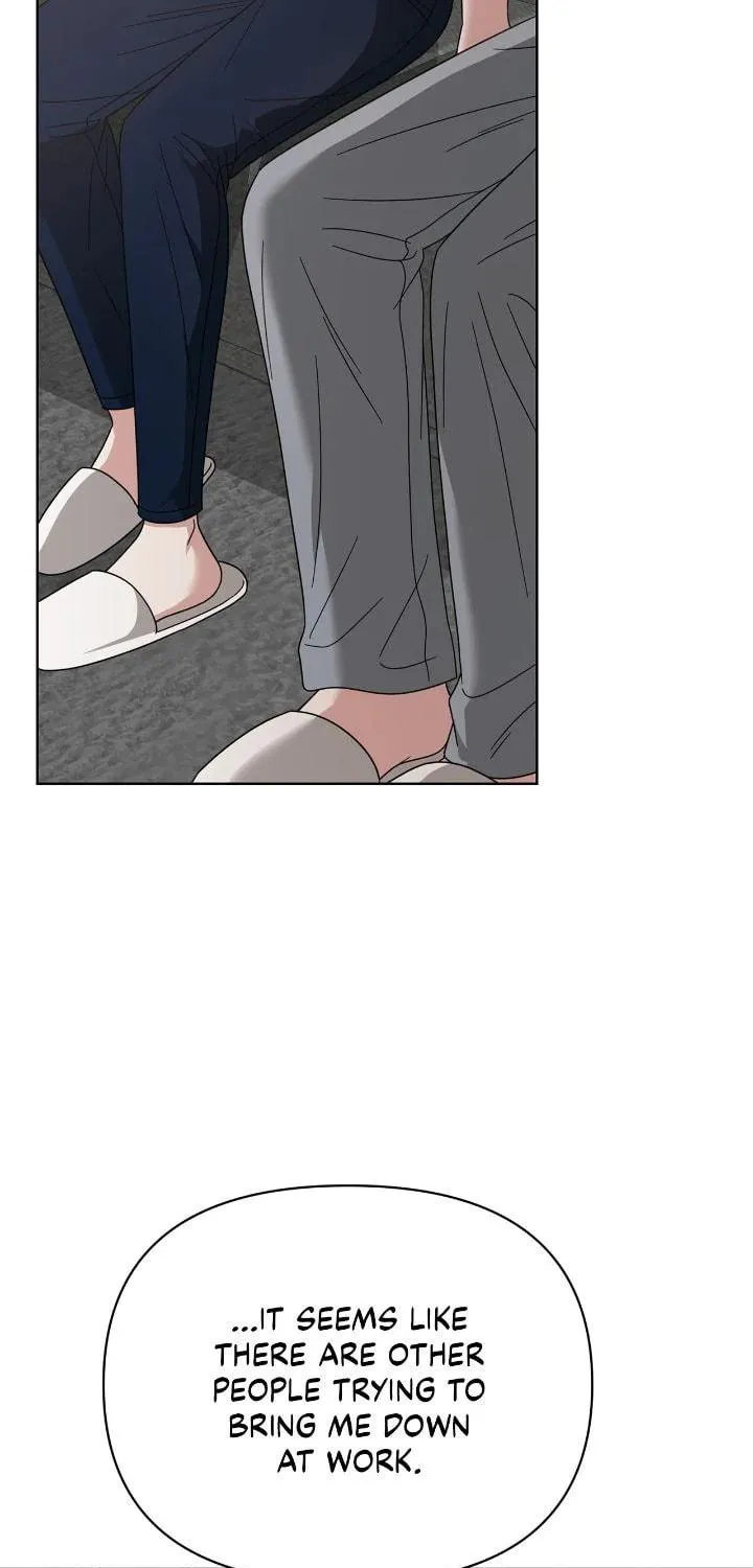 Read Sultry Satisfaction chapter 40 image 21 on Lezhin