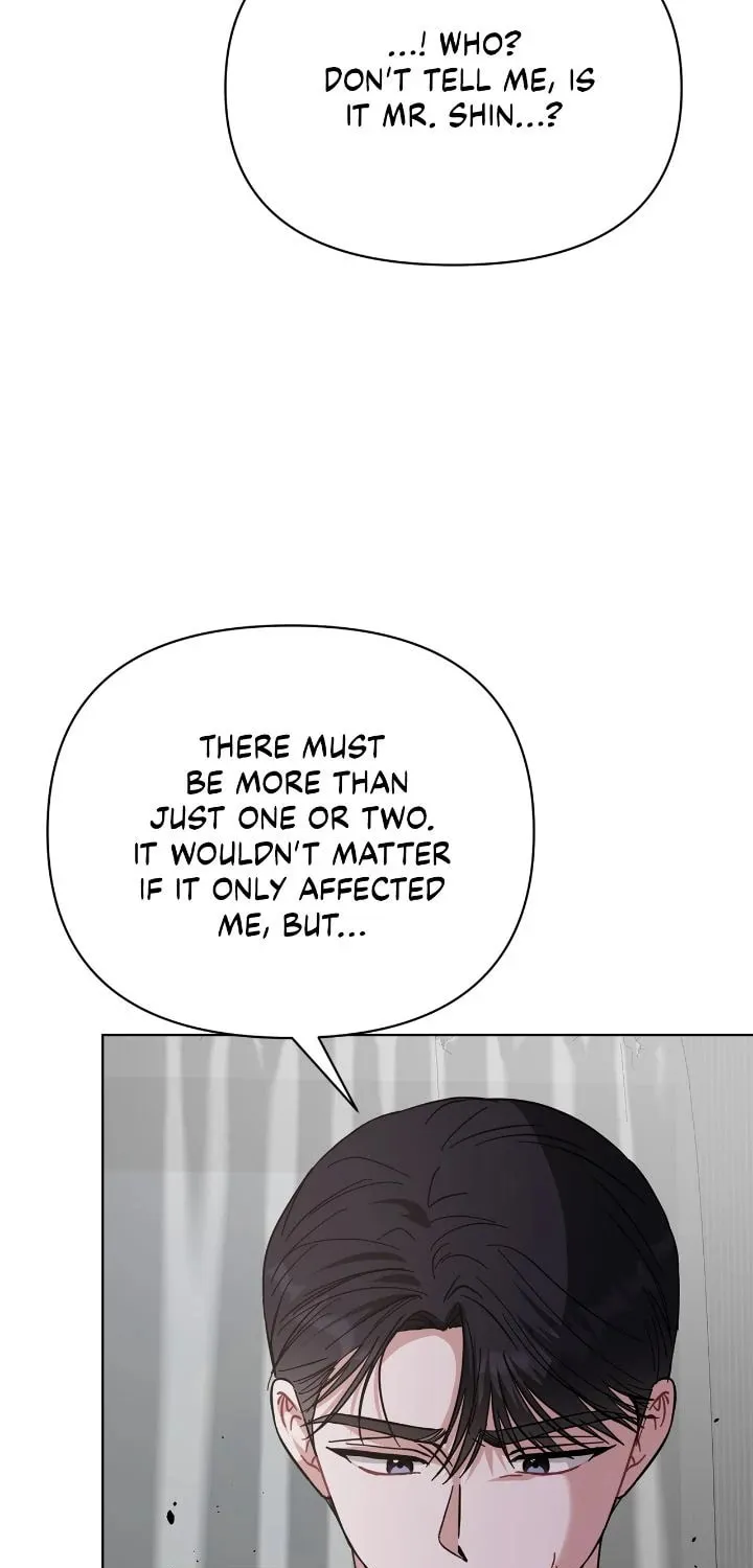 Read Sultry Satisfaction chapter 40 image 23 on Lezhin