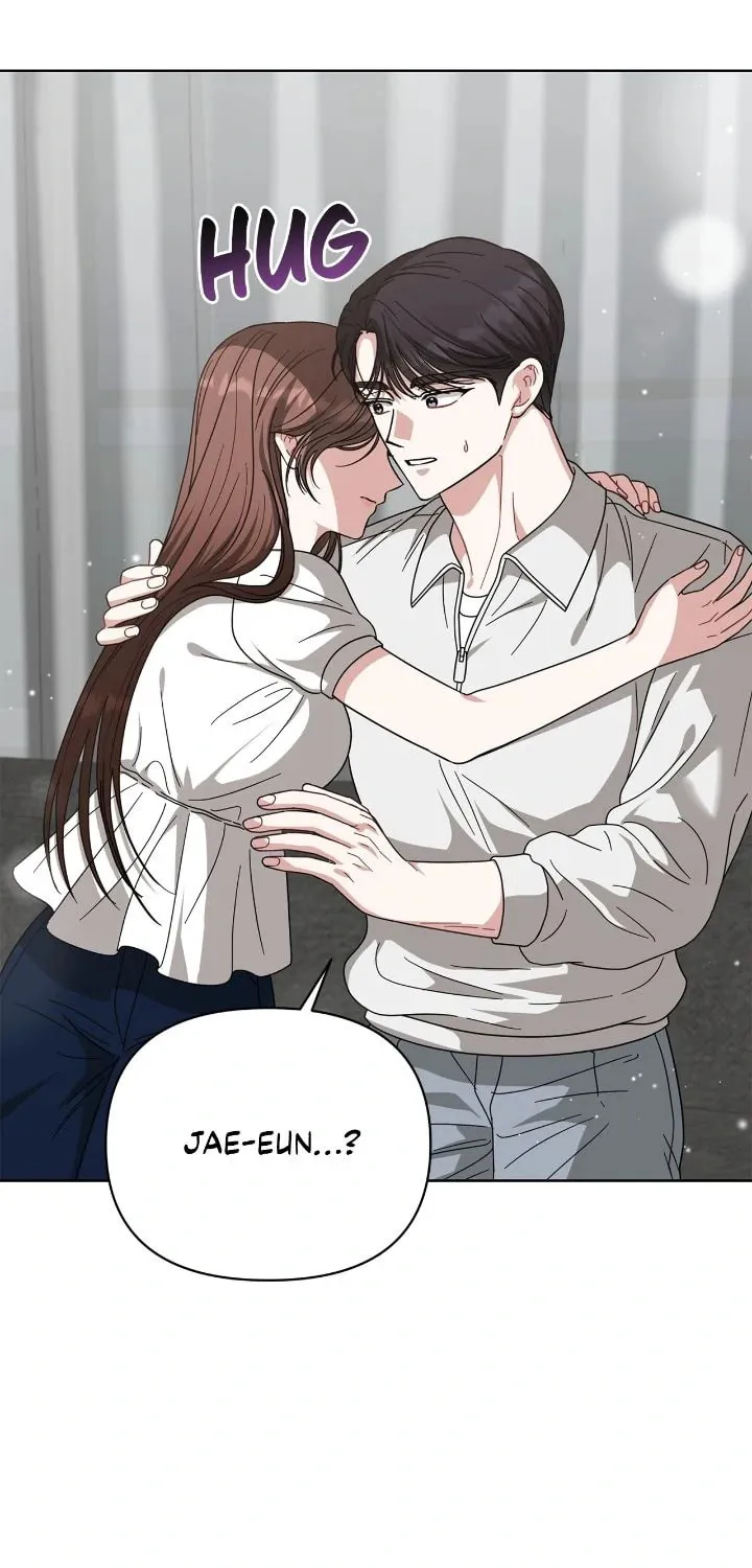 Read Sultry Satisfaction chapter 40 image 28 on Lezhin