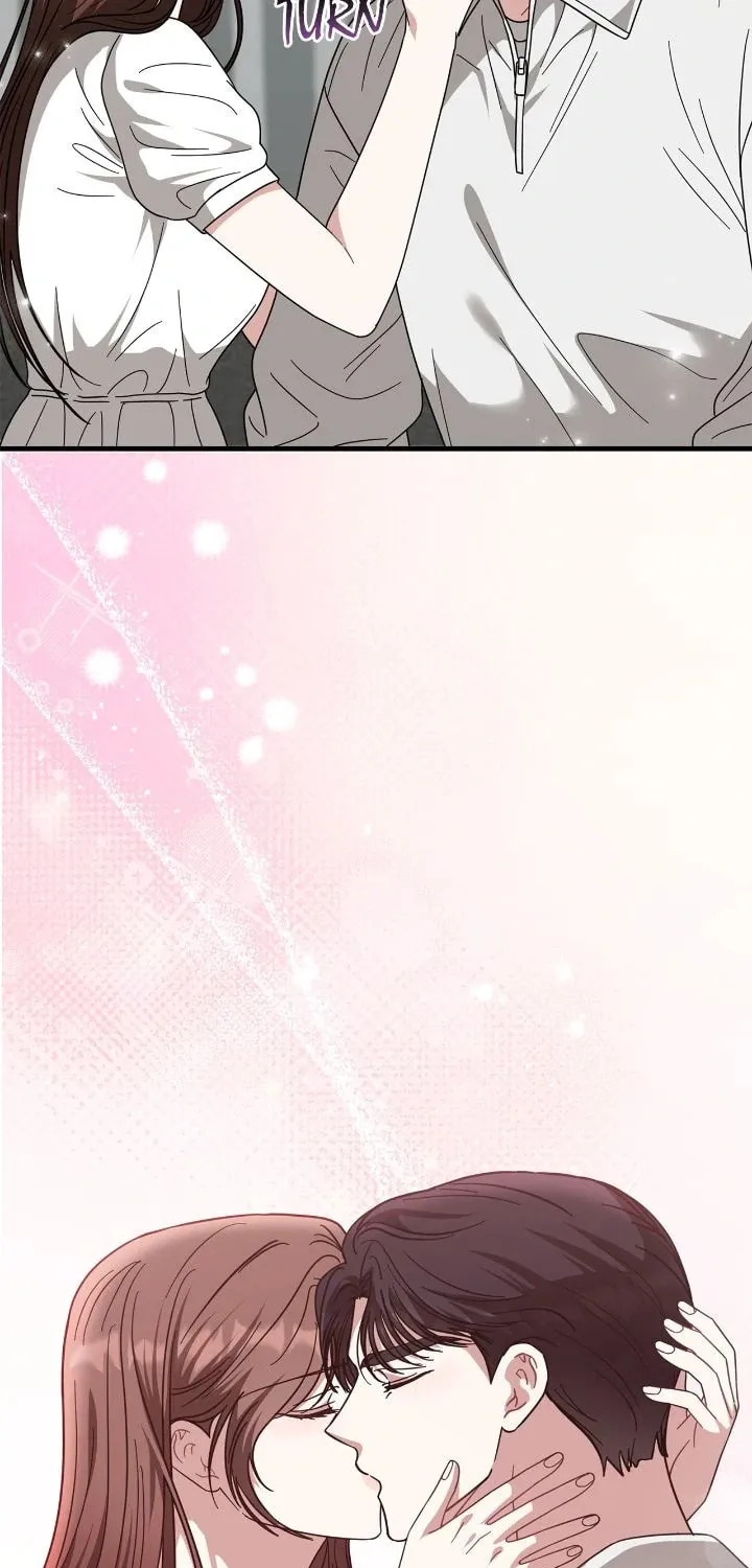 Read Sultry Satisfaction chapter 40 image 30 on Lezhin
