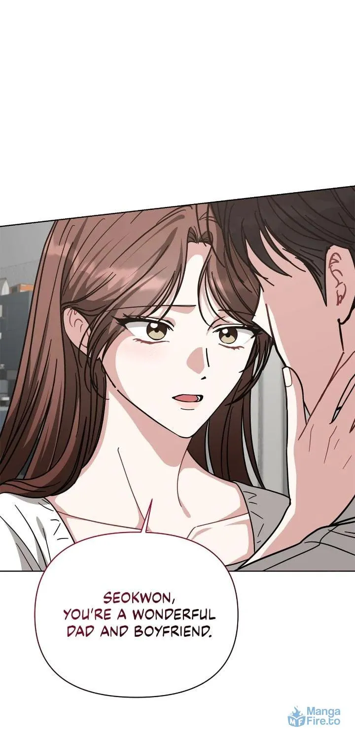 Read Sultry Satisfaction chapter 40 image 32 on Lezhin