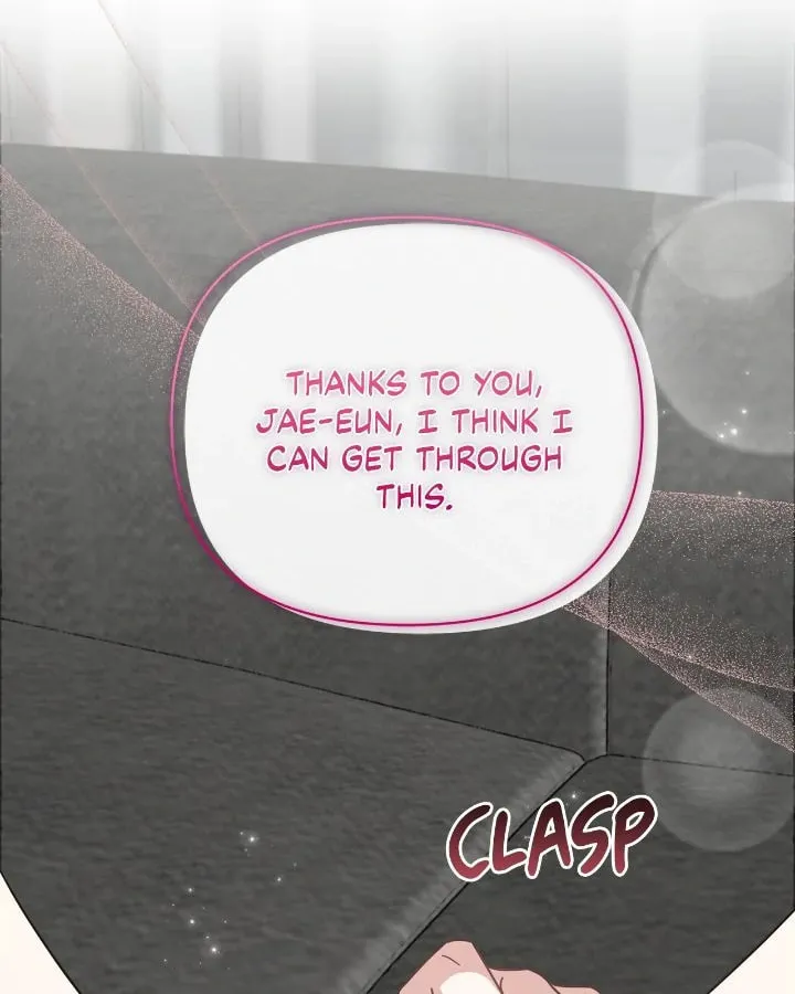 Read Sultry Satisfaction chapter 40 image 35 on Lezhin