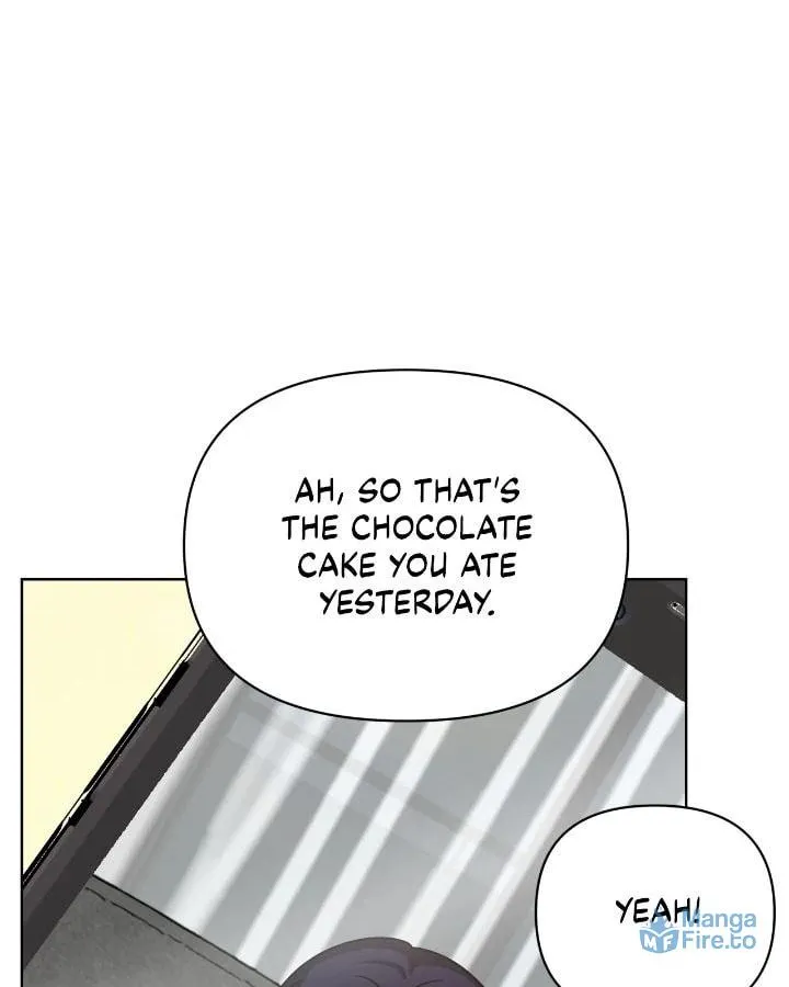 Read Sultry Satisfaction chapter 40 image 44 on Lezhin