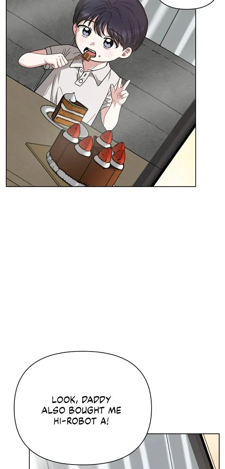 Read Sultry Satisfaction chapter 40 image 45 on Lezhin