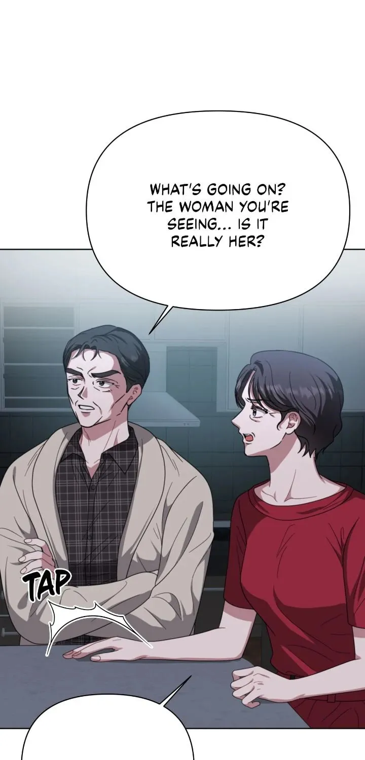 Read Sultry Satisfaction chapter 40 image 56 on Lezhin