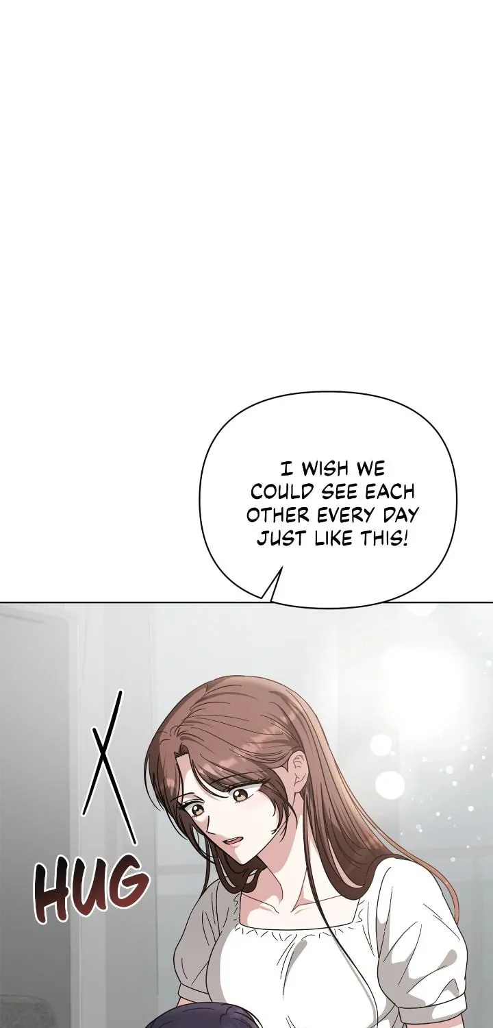 Read Sultry Satisfaction chapter 40 image 6 on Lezhin
