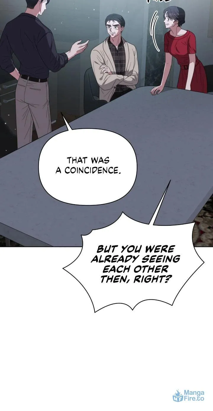 Read Sultry Satisfaction chapter 40 image 60 on Lezhin