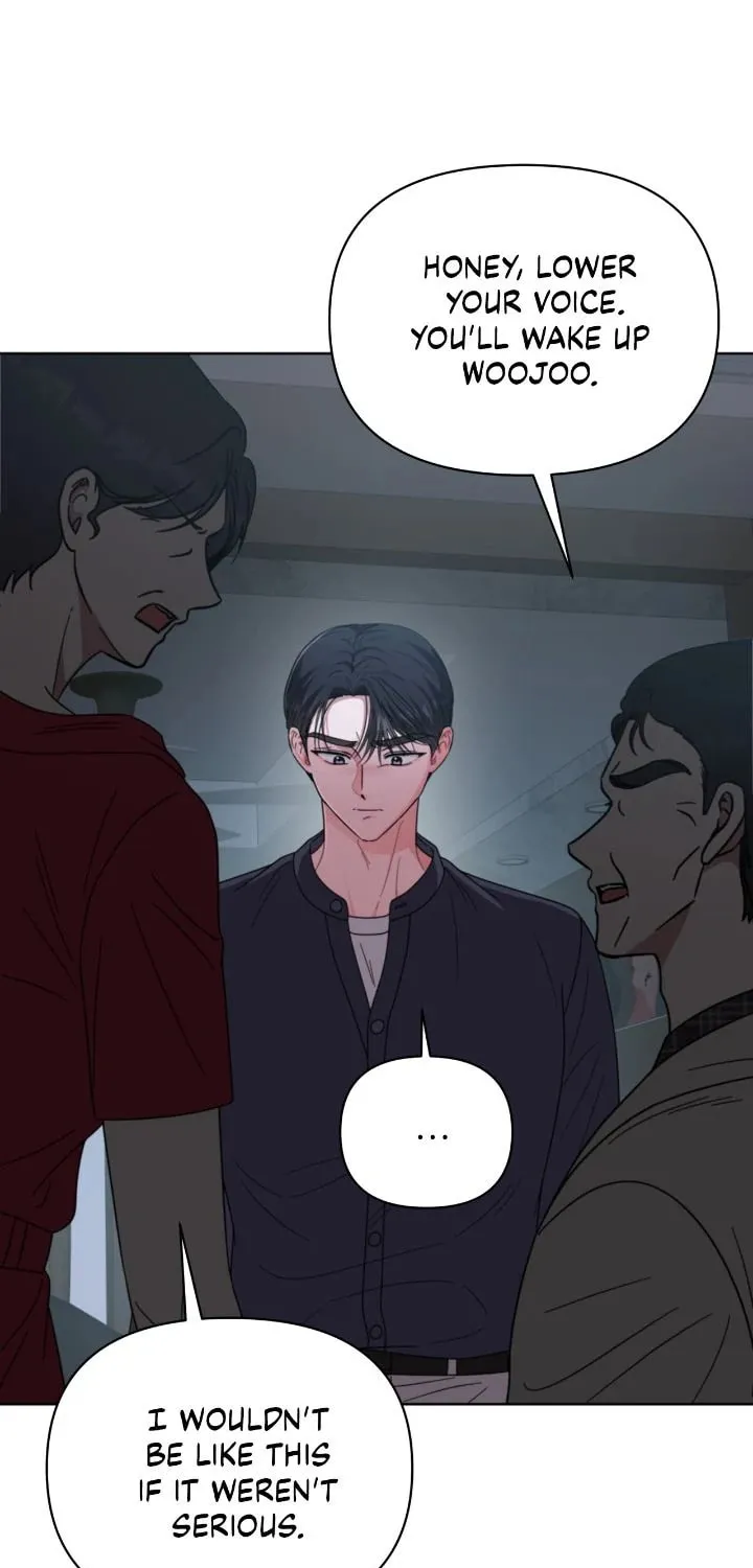 Read Sultry Satisfaction chapter 40 image 61 on Lezhin
