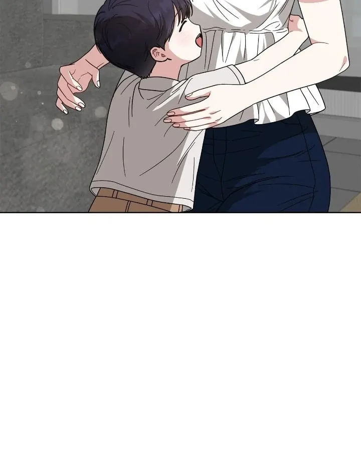 Read Sultry Satisfaction chapter 40 image 7 on Lezhin