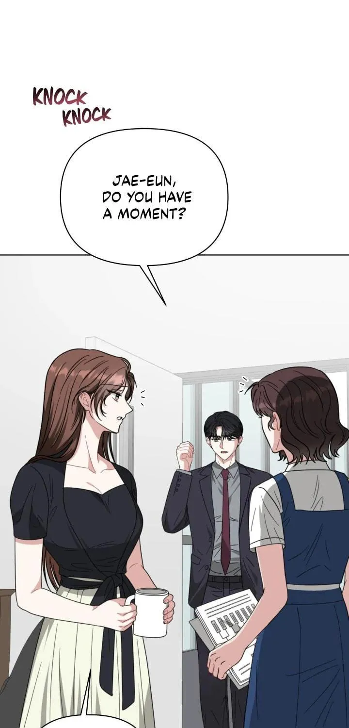 Read Sultry Satisfaction chapter 40 image 97 on Lezhin