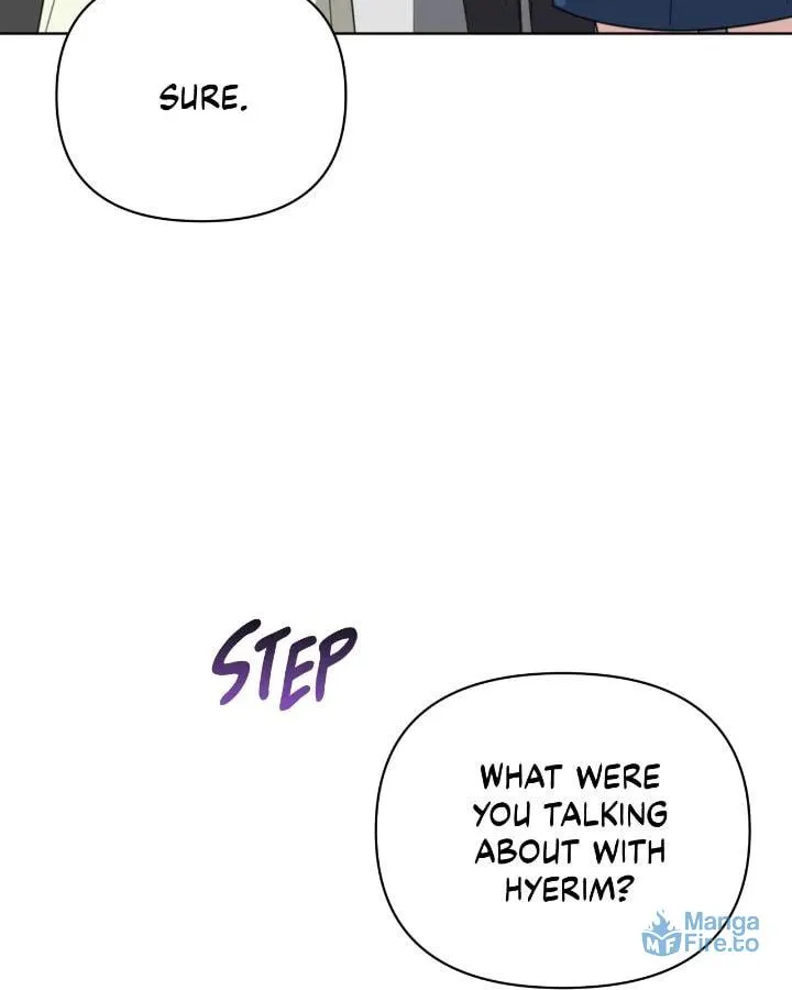 Read Sultry Satisfaction chapter 40 image 98 on Lezhin