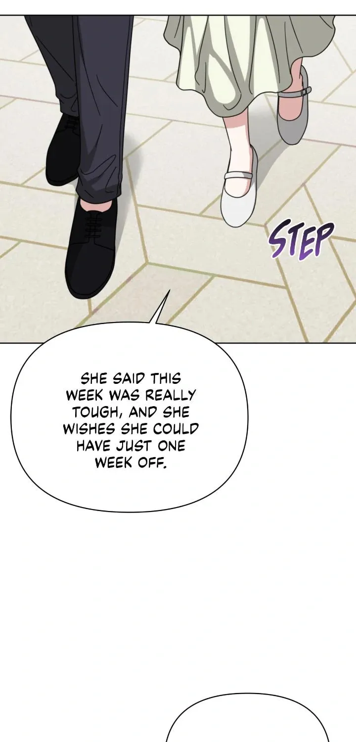Read Sultry Satisfaction chapter 40 image 99 on Lezhin