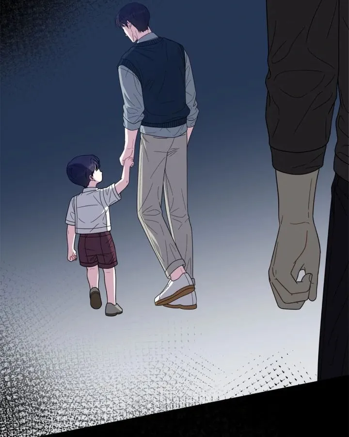 Read Sultry Satisfaction chapter 41 image 1 on Lezhin