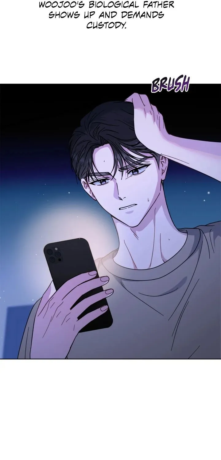 Read Sultry Satisfaction chapter 41 image 12 on Lezhin
