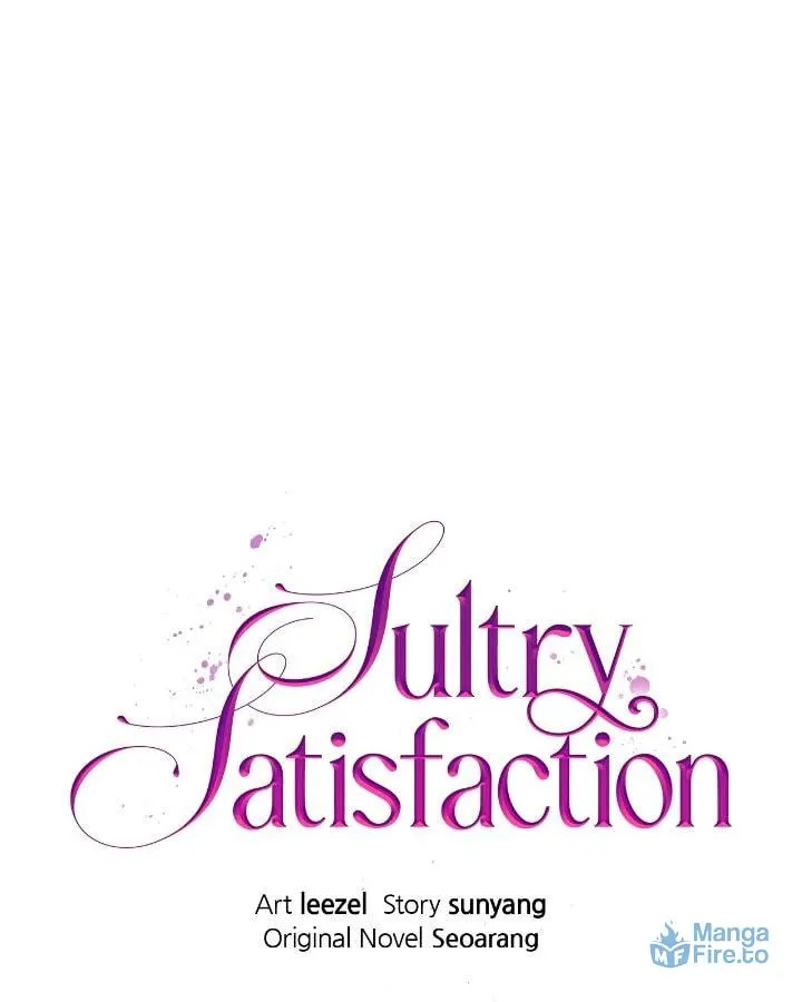 Read Sultry Satisfaction chapter 41 image 17 on Lezhin