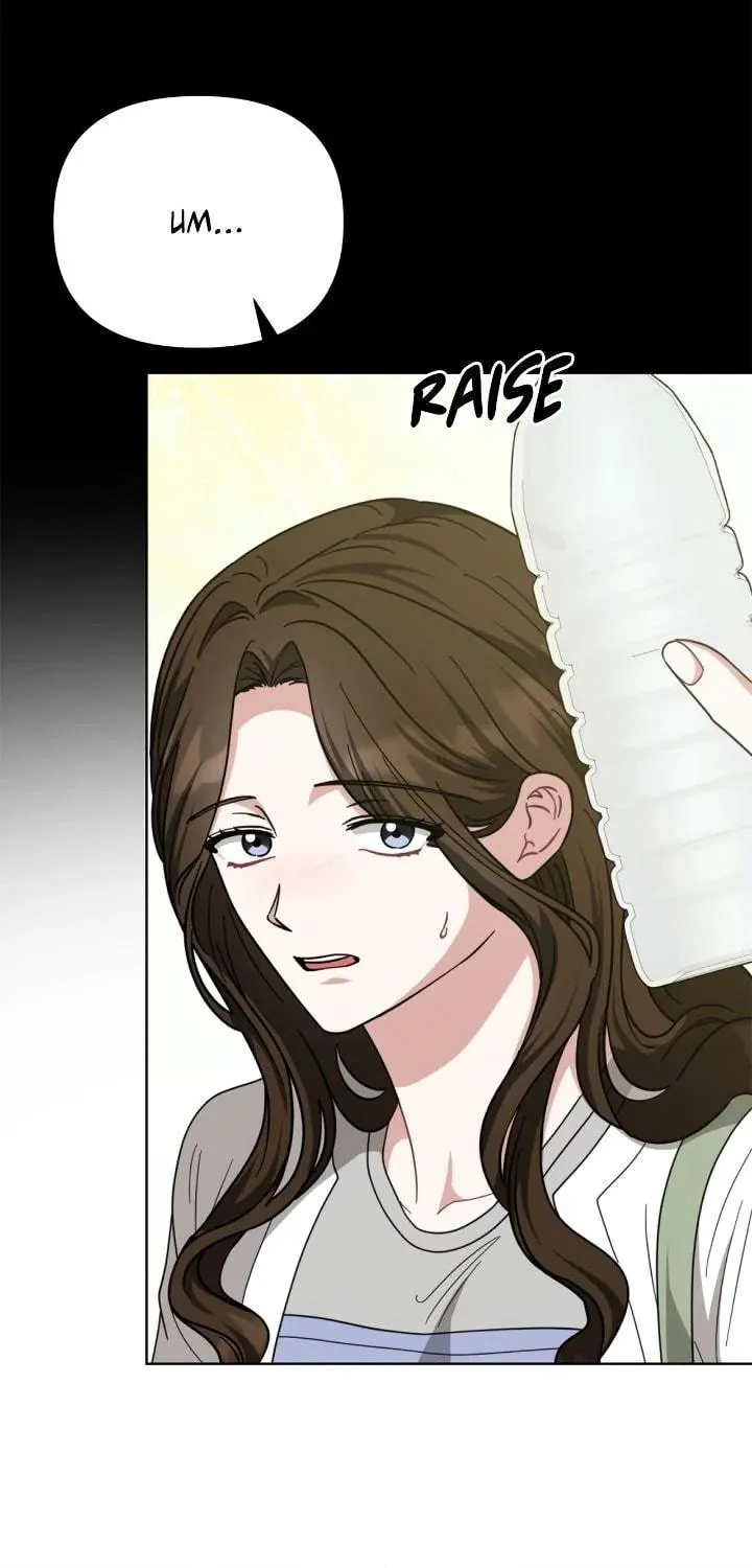 Read Sultry Satisfaction chapter 41 image 21 on Lezhin
