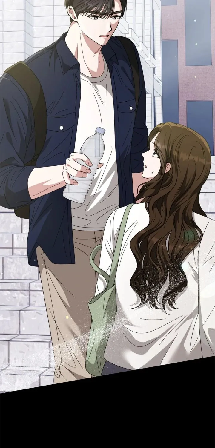 Read Sultry Satisfaction chapter 41 image 23 on Lezhin