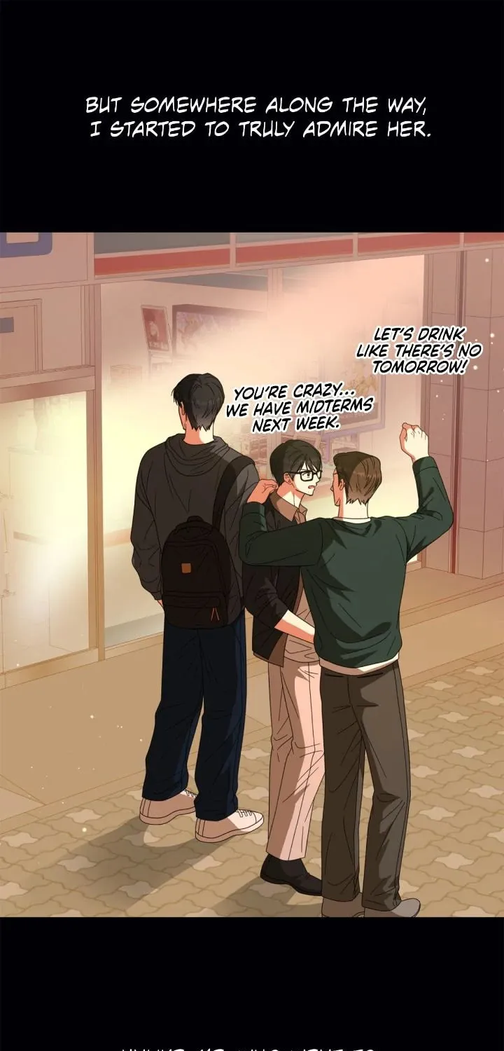 Read Sultry Satisfaction chapter 41 image 28 on Lezhin