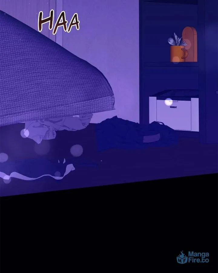 Read Sultry Satisfaction chapter 41 image 33 on Lezhin
