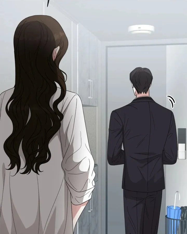 Read Sultry Satisfaction chapter 41 image 40 on Lezhin