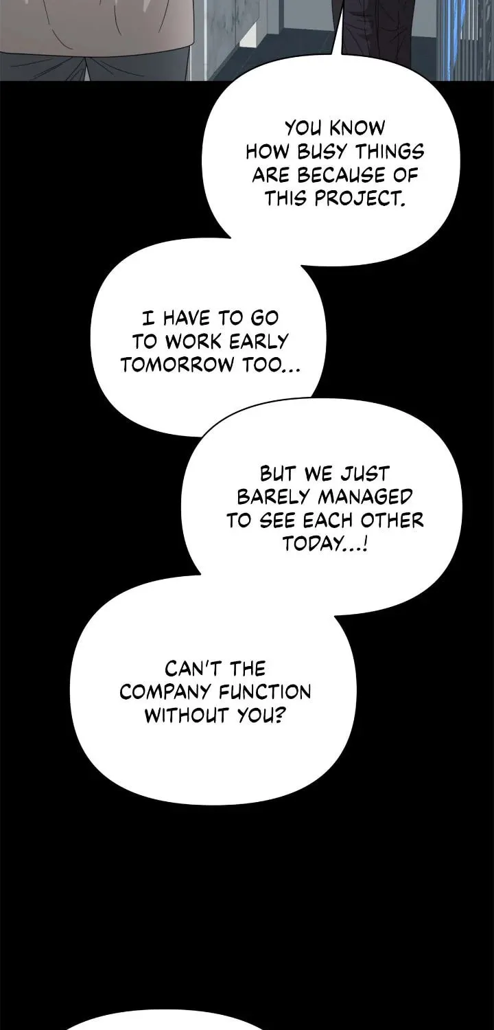 Read Sultry Satisfaction chapter 41 image 41 on Lezhin
