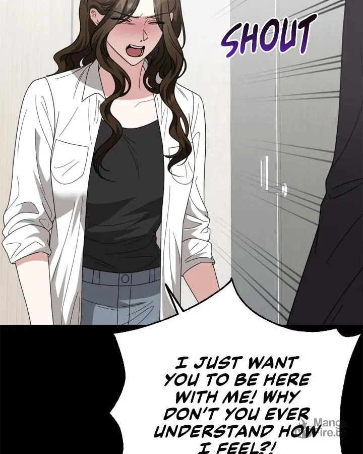 Read Sultry Satisfaction chapter 41 image 44 on Lezhin