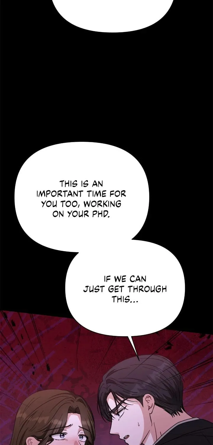 Read Sultry Satisfaction chapter 41 image 47 on Lezhin