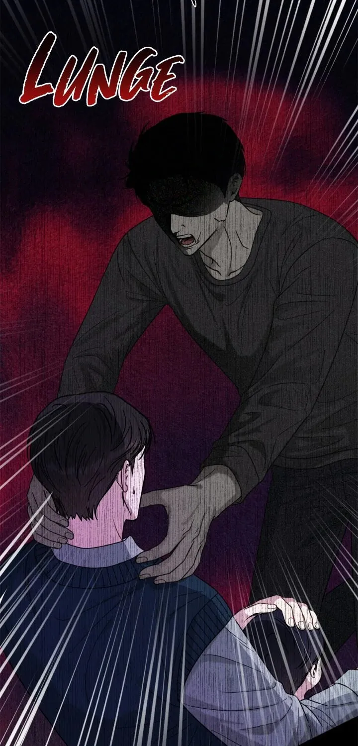 Read Sultry Satisfaction chapter 41 image 6 on Lezhin
