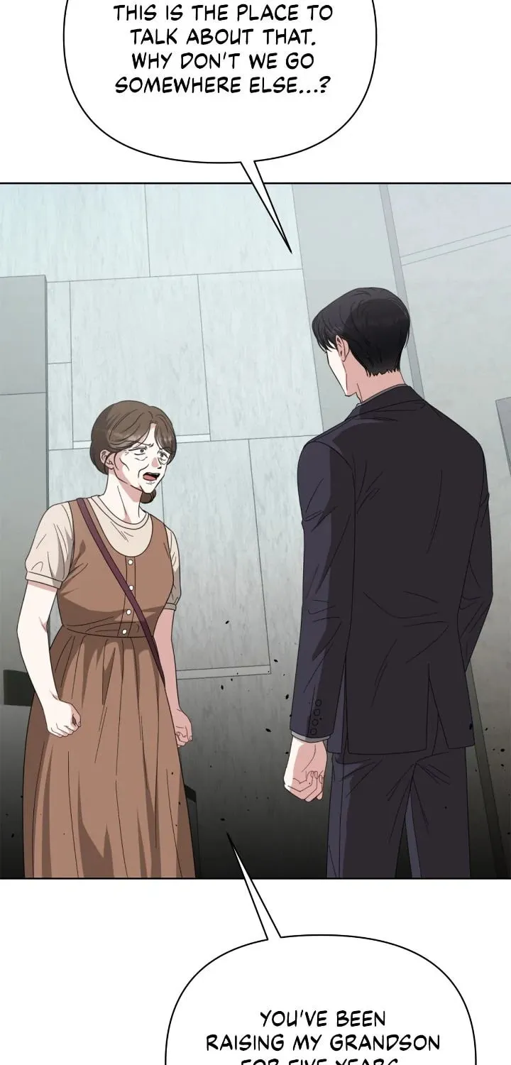 Read Sultry Satisfaction chapter 41 image 67 on Lezhin