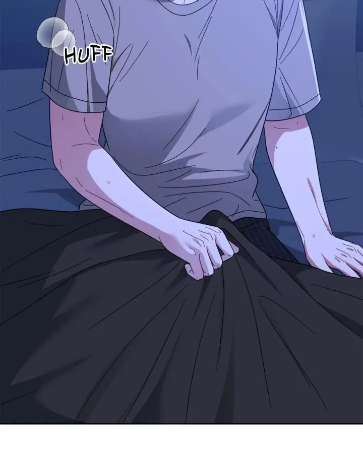 Read Sultry Satisfaction chapter 41 image 9 on Lezhin