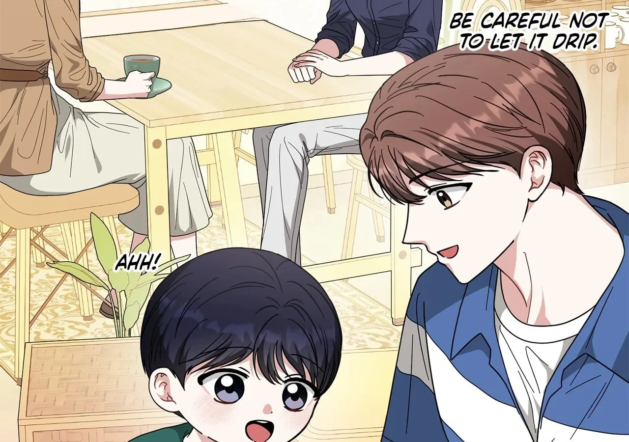 Read Sultry Satisfaction chapter 42 image 1 on Lezhin