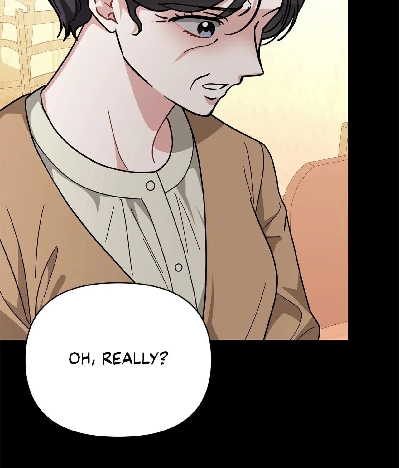 Read Sultry Satisfaction chapter 42 image 10 on Lezhin