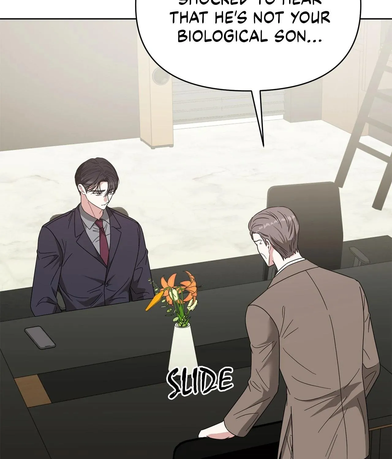 Read Sultry Satisfaction chapter 42 image 109 on Lezhin