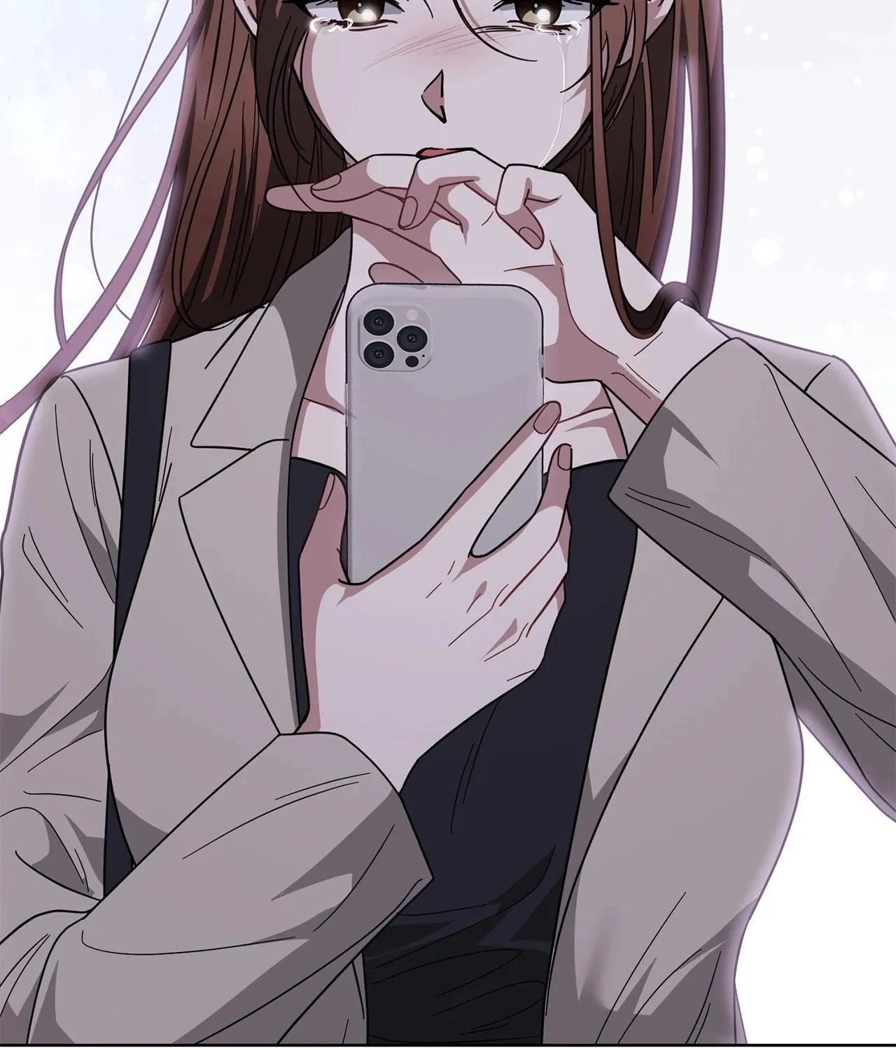 Read Sultry Satisfaction chapter 42 image 134 on Lezhin