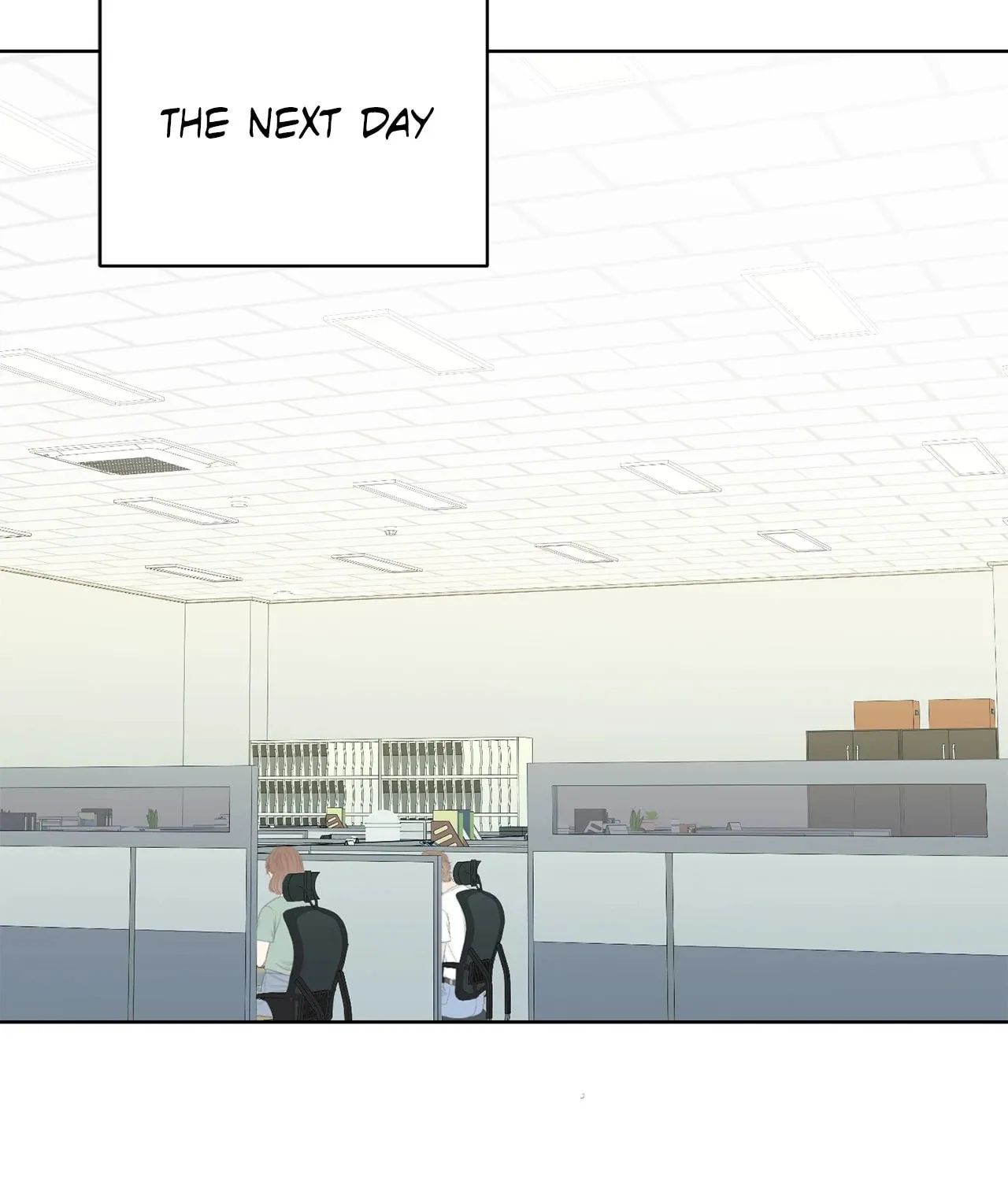 Read Sultry Satisfaction chapter 42 image 140 on Lezhin