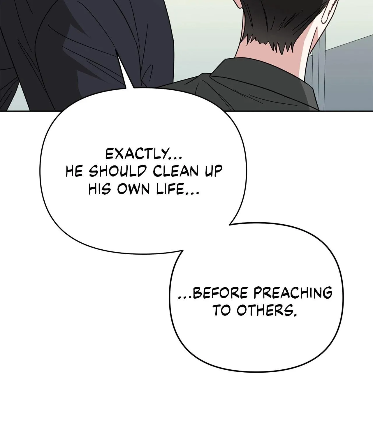 Read Sultry Satisfaction chapter 42 image 144 on Lezhin