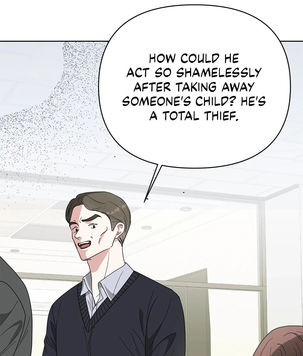 Read Sultry Satisfaction chapter 42 image 146 on Lezhin