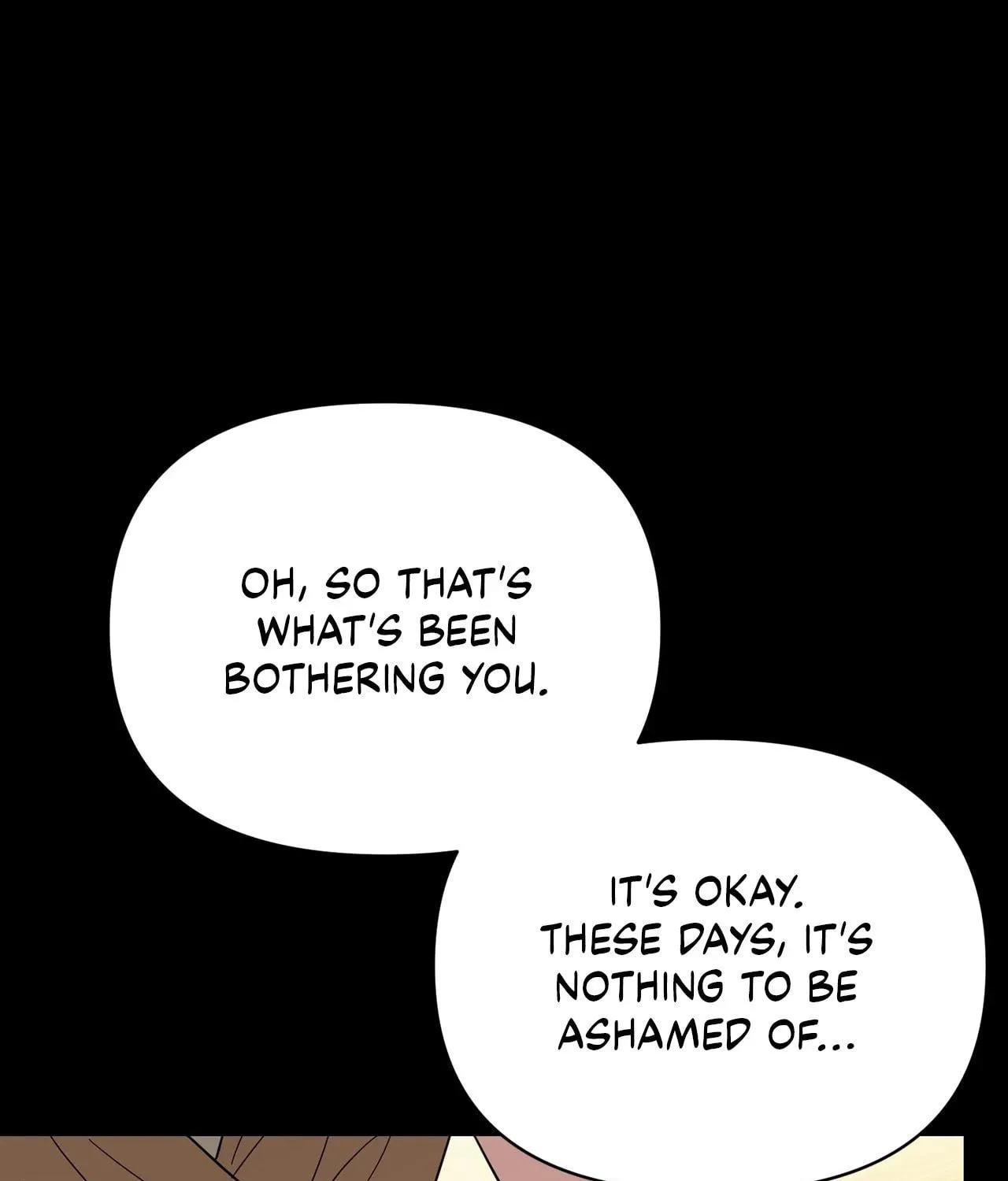 Read Sultry Satisfaction chapter 42 image 15 on Lezhin