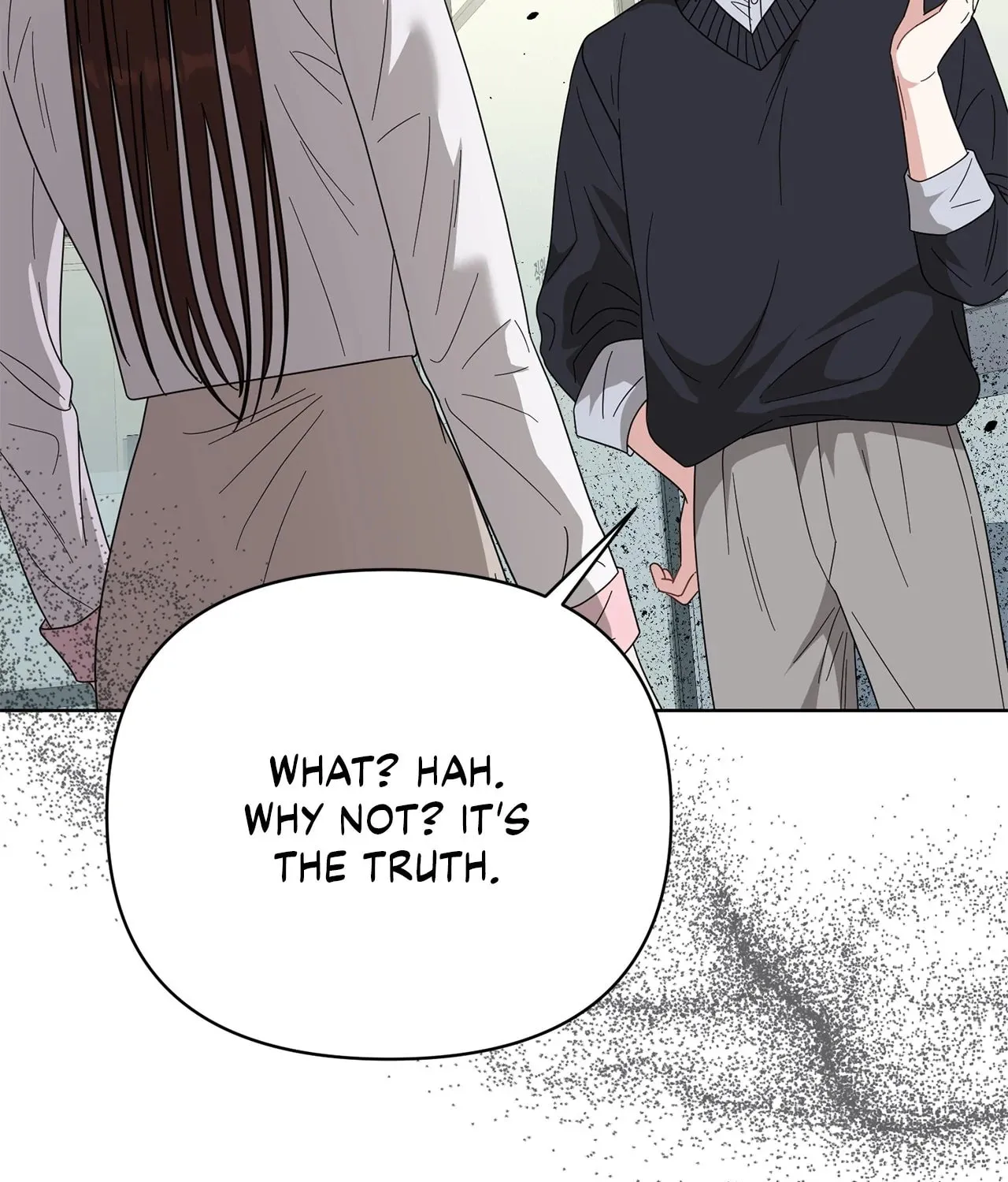 Read Sultry Satisfaction chapter 42 image 153 on Lezhin