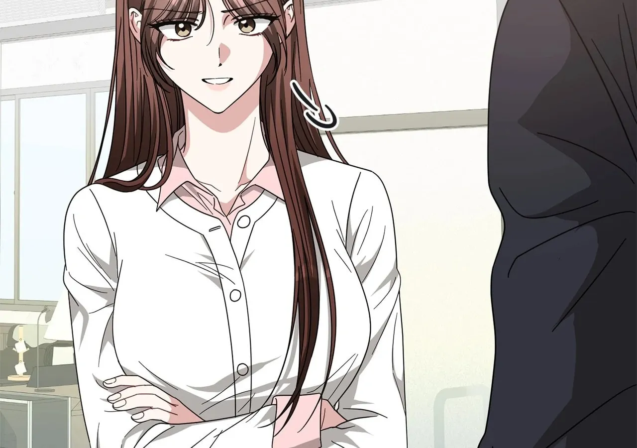 Read Sultry Satisfaction chapter 42 image 160 on Lezhin