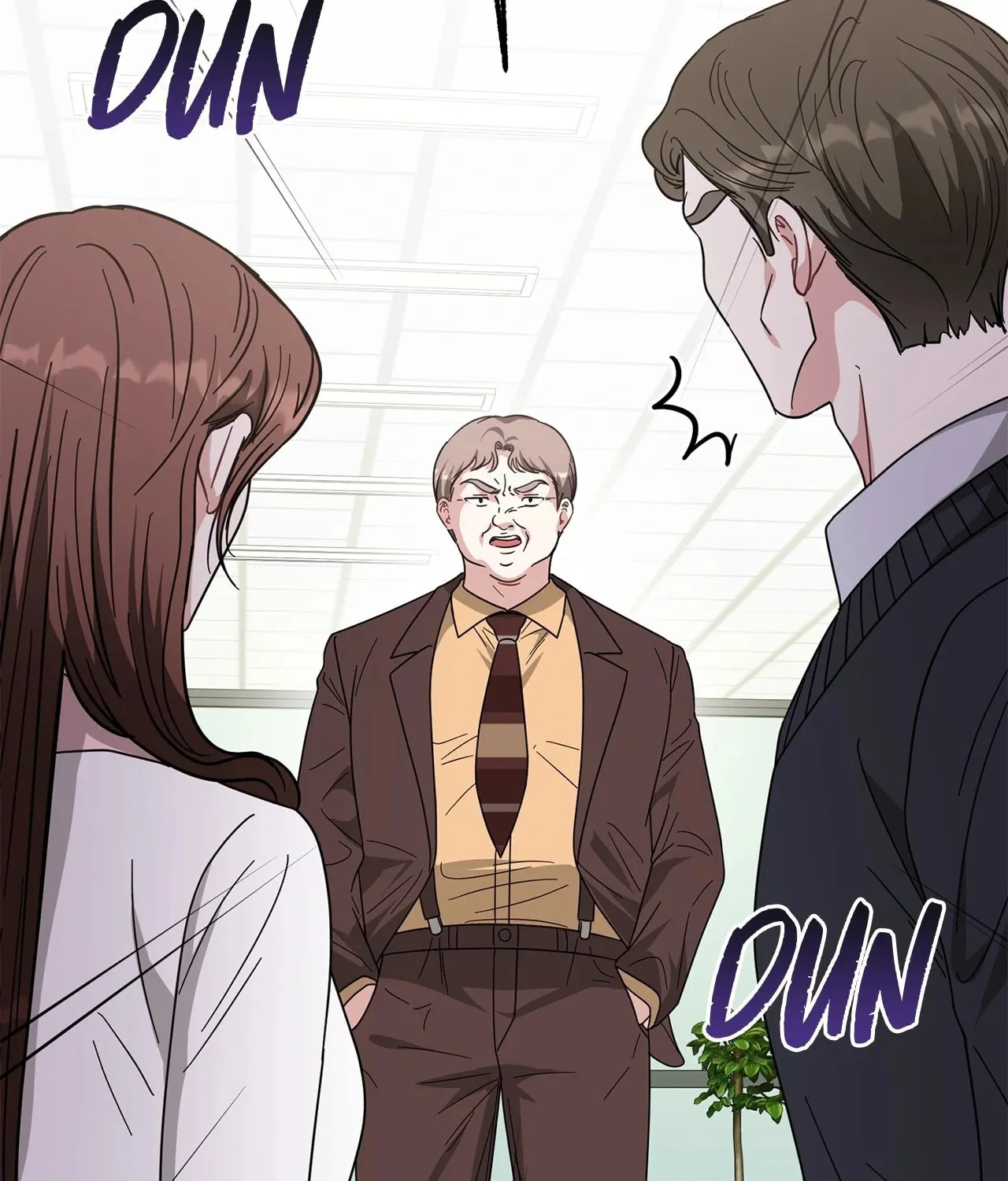 Read Sultry Satisfaction chapter 42 image 163 on Lezhin