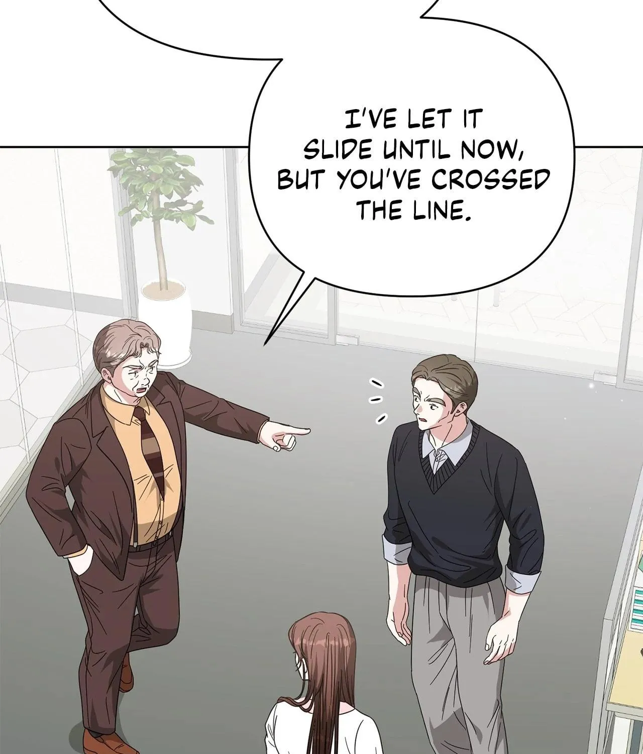 Read Sultry Satisfaction chapter 42 image 172 on Lezhin