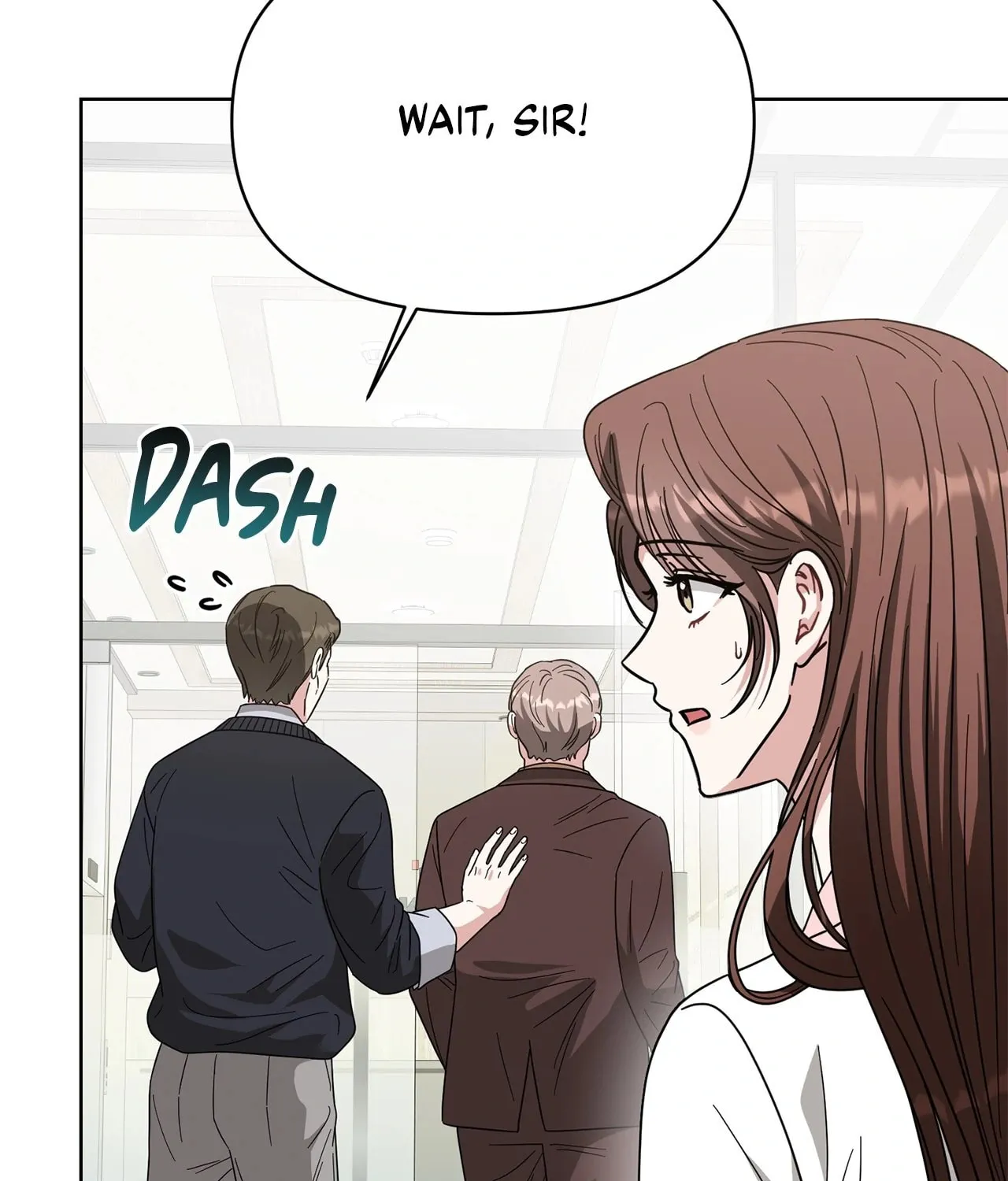 Read Sultry Satisfaction chapter 42 image 180 on Lezhin