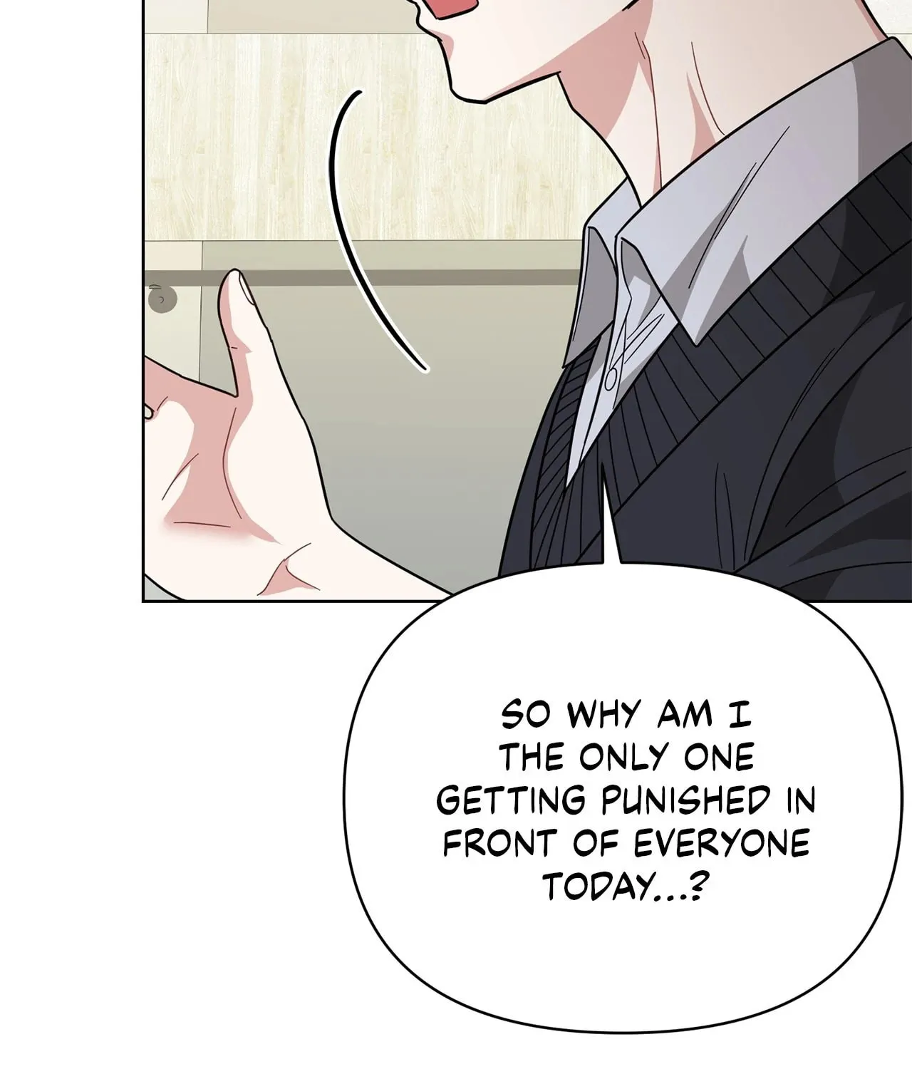 Read Sultry Satisfaction chapter 42 image 191 on Lezhin