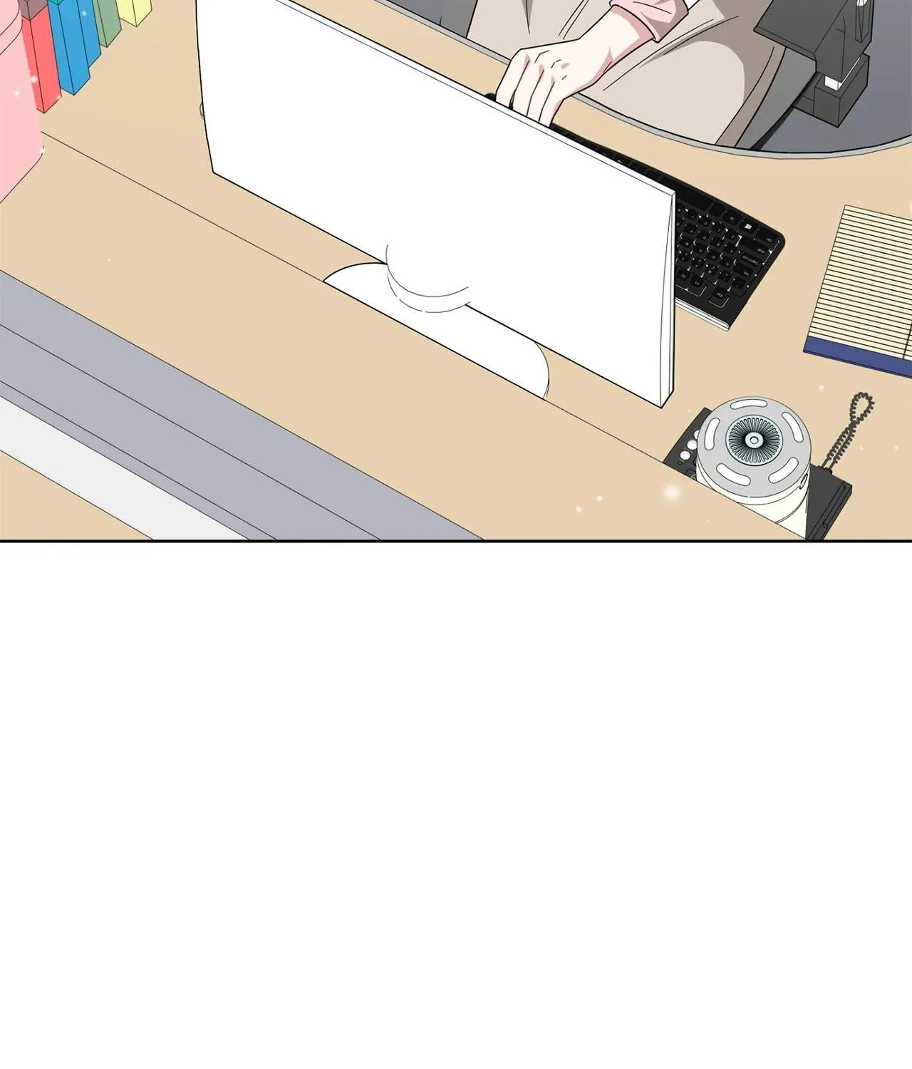 Read Sultry Satisfaction chapter 42 image 200 on Lezhin