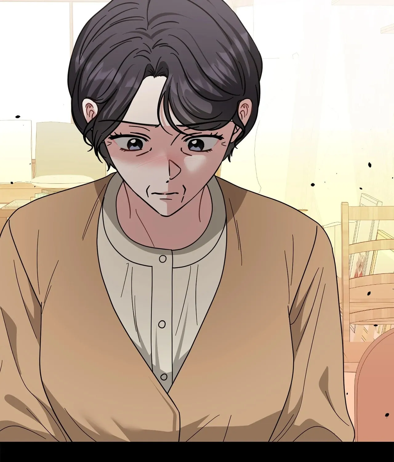 Read Sultry Satisfaction chapter 42 image 25 on Lezhin